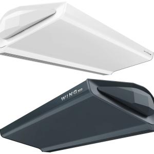 Воздушная завеса - Wing E 150