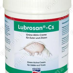 Бальзам для вымени