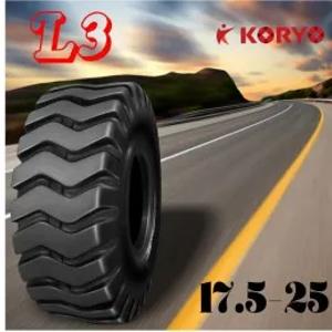 Грузовые шины 17,5-25