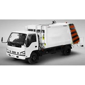 Axlat mashinasi NQR 71PL