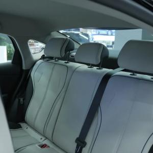 Автомобиль BYD Chazor Champion DM-i (120km Comfort)