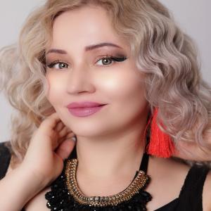 S3-677 CHESTNUT BROWN 0.00 2PS с Раствором Цветные КАРИЕ  2 Линзы+Раствор в Подарок