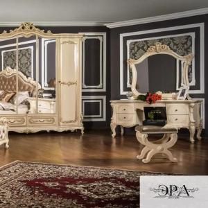 Спальный гарнитур Роселла