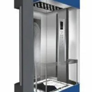 Лифт панорамный