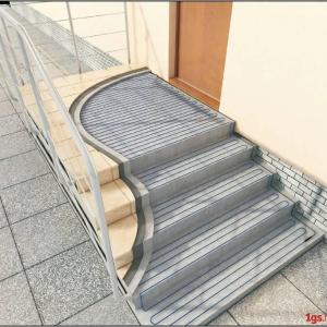 Кабельный обогрев для стаивания льда и снега