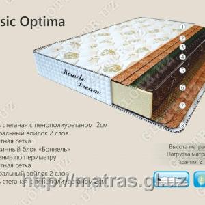 Klassik Optima ortopedik matras