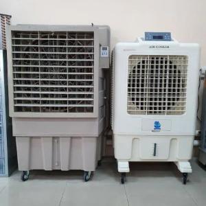 Мобильный охладитель Air Cooler со склада от производителя