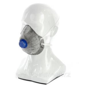 Vana bilan respirator yarim niqob