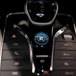 Электромобиль BYD Song Plus 505km 2023