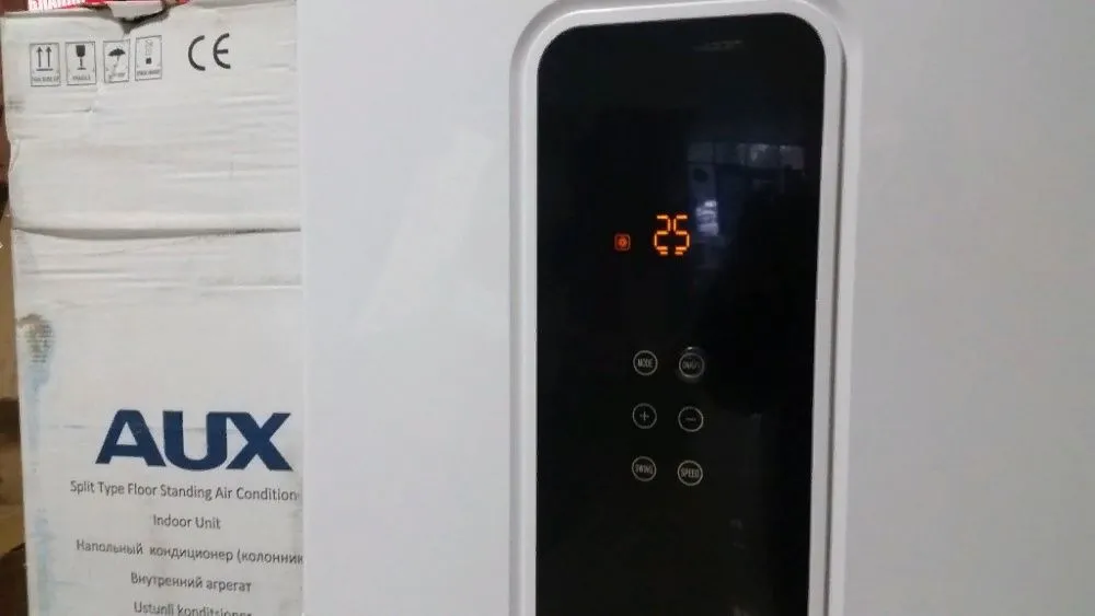 AUX konditsioner