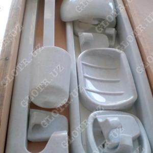 Hammom to'plami (plastik)