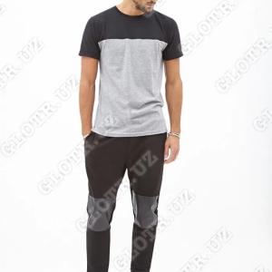Мужские Штаны Спортивные