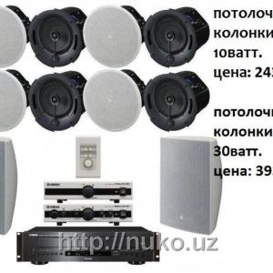 Колонки 18 дюймов для заводов, учреждений, ресторанов и кафе