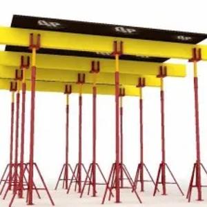 Конструкция для монолита и бетона.