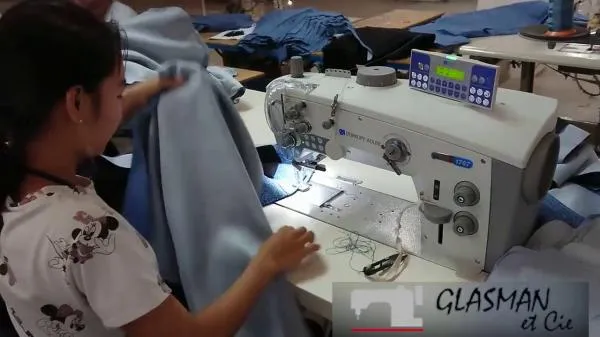 DUERKOPP ADLER - 1767