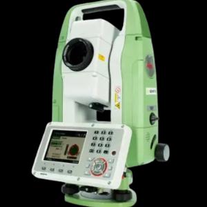 Тахеометр LEICA TS07