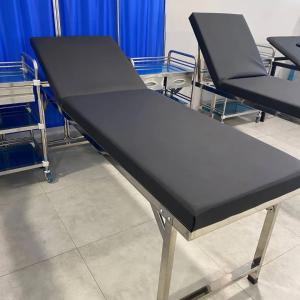 Медицинская кушетка ID-047