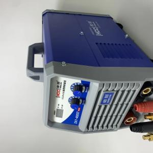 Сварочный аппарат HCC Zx7-400ST
