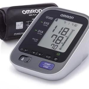 Тонометр OMRON M7 Intelli IT (HEM-7322T-E)