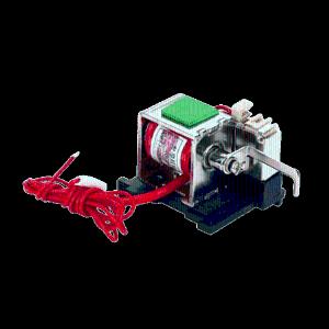 Независимый расцепитель NM1-400 3P AC230V (слева)