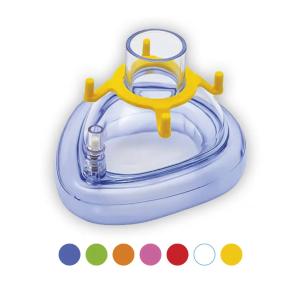 Одноразовые маски анестезиологические