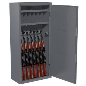 Сейф ШХО -10 АКМ для автоматов