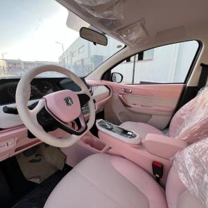 Электромобиль Changan Benben E-Star Luxe 310km
