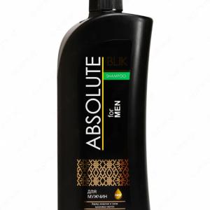 Шампунь для волос, 1000мл - ABSOLUT-BLIK