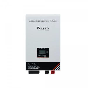 Ups/инвертор volter 12в pi-2000 w