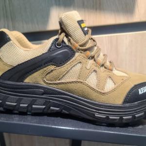 Muhandislar uchun Appollo xavfsizlik poyabzali