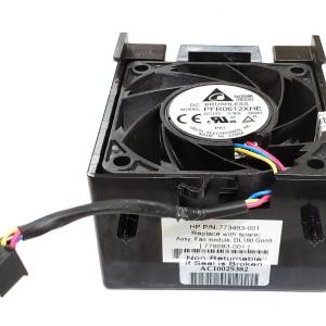 DL 180 Gen 9 uchun sovutgich