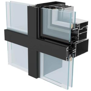 Система алюминиевая окна Engelberg Thermo 78