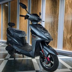 Электроскутер 60V 20AH