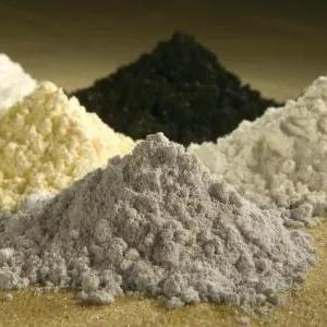 Bo'yoq va laklar uchun CMC (Karboksimetilselüloz).