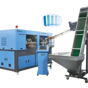 Выдувные машины