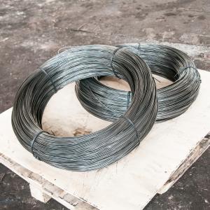 Сварочная проволока марки СВ 08А