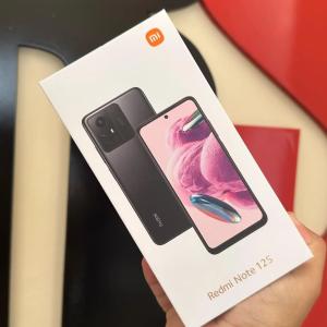 Смартфон Xiaomi Redmi Note 12S 8/256GB