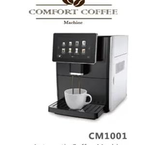 Кофе машина: Comfort Coffee Machine