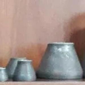 Choksiz po'latdan o'tish GOST 17378-2001