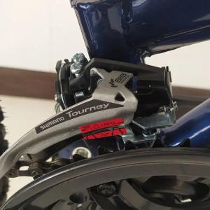 O'smirlar uchun velosipedlar