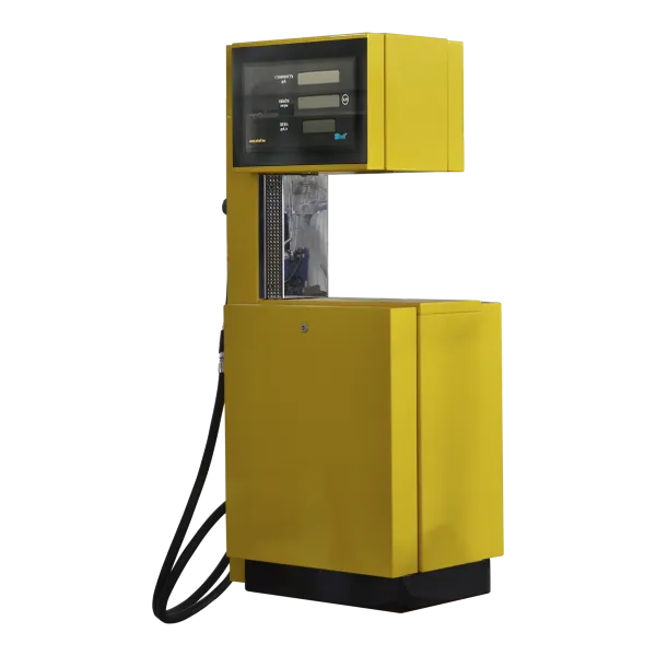 Yoqilg'i dispenserlari TRK Shelf 100-1VK
