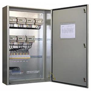 Elektr energiyasini nazorat qilish va hisobga olish kabinetlari - SH