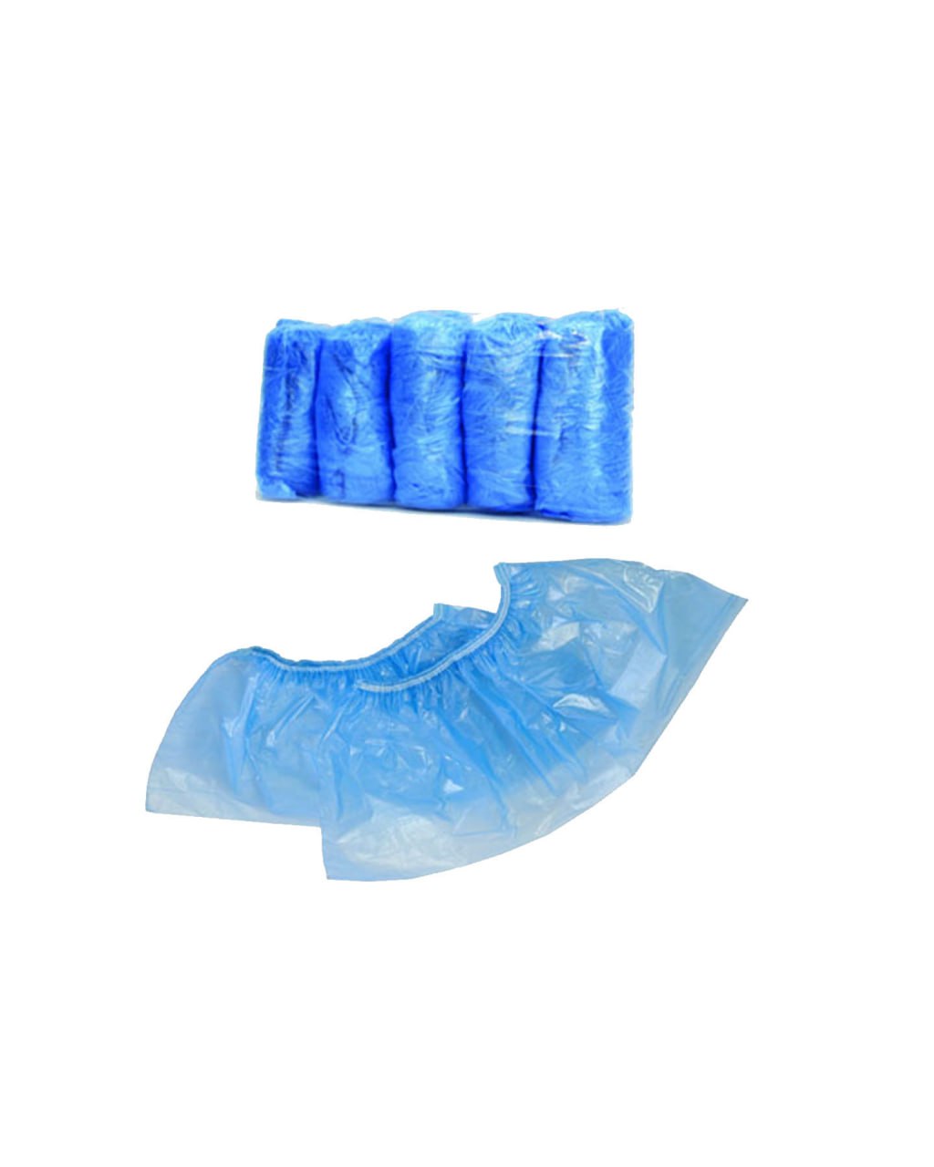 Одноразовые бахилы