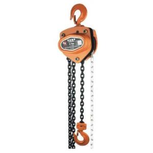 Ko'taruvchi, qo'lda ko'taruvchi, Xitoy standarti