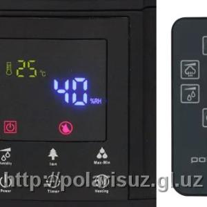 Увлажнитель воздуха PUH 2005Di