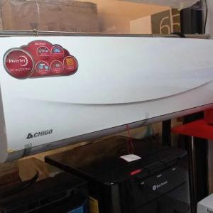 Konditsioner Chigo 12 Inverter