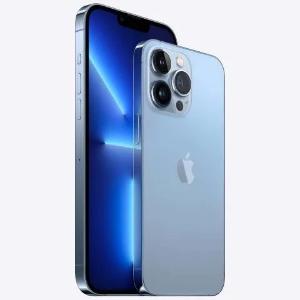 Смартфон Apple iPhone 13 Pro