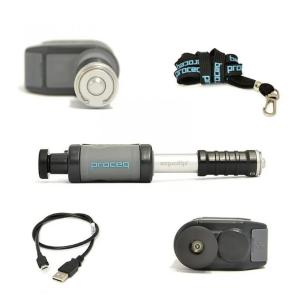 Equotip Live Leeb D qattiqlik o'lchagich