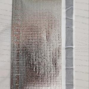 Пароизоляционная оконная лента для внутренней отделки. Липлент-Мфтс