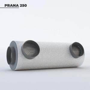 PRANA вентиляция системалари